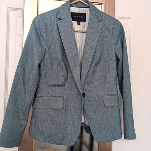 Banana Republic Blazer Size 00P